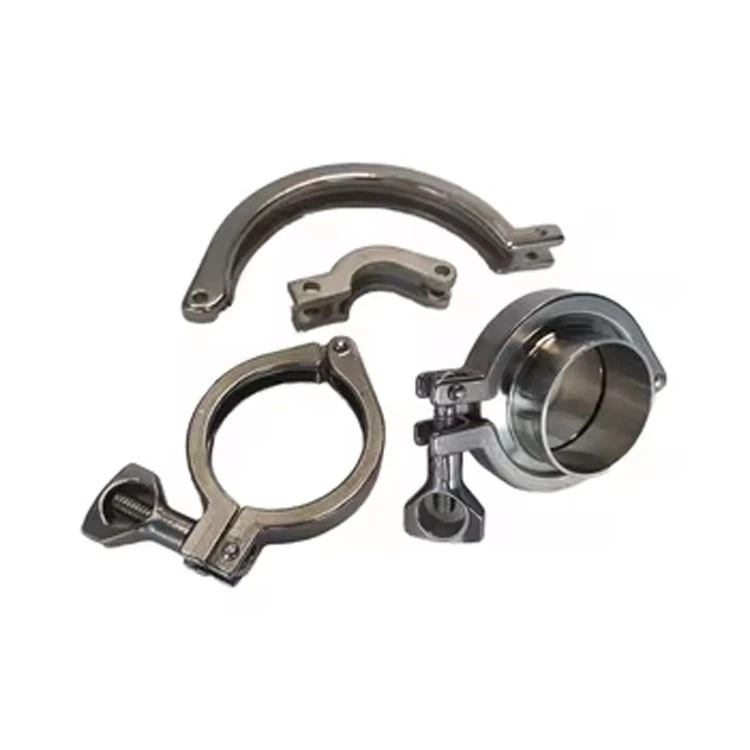 Heavy Duty Tri clamp