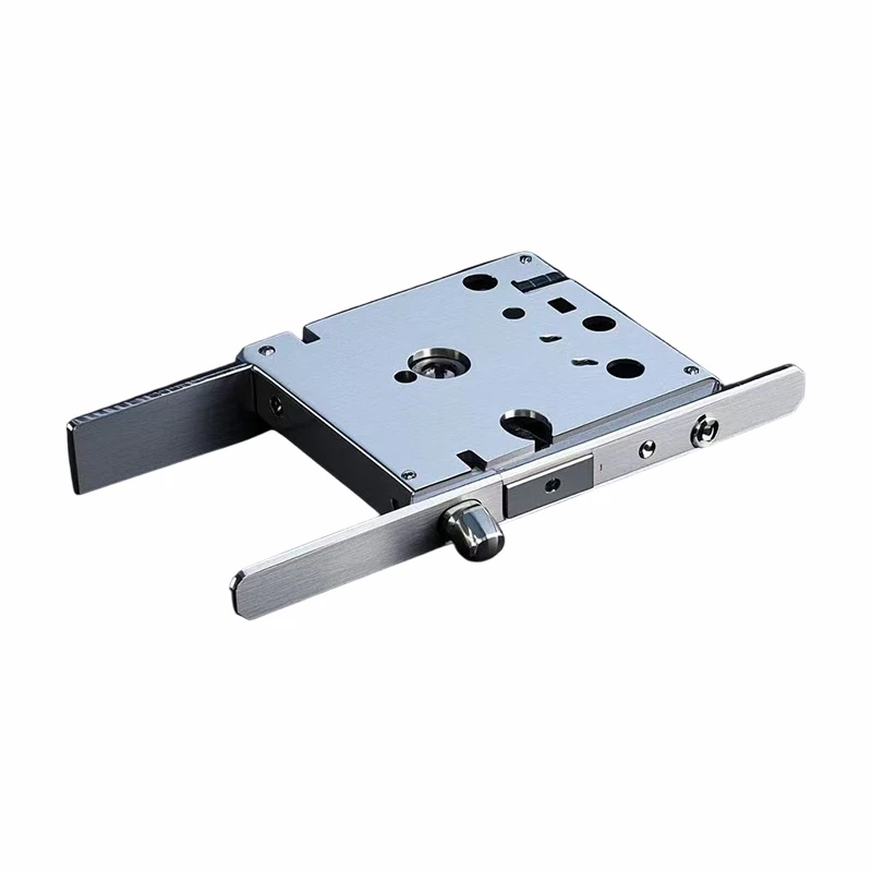 Cos de vàlvula d’acer inoxidable